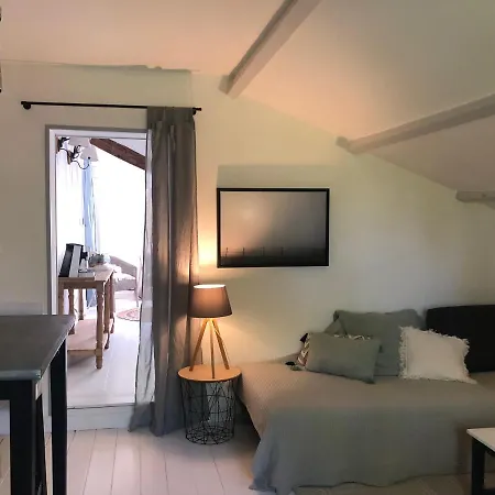 Bed & Breakfast Le Val Du Lys