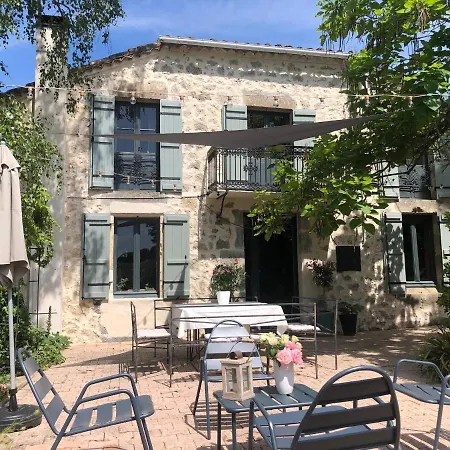 Bed & Breakfast Le Val Du Lys *